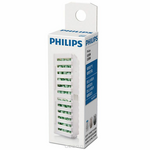 Philips HU4111/01 антибактериальный картридж, 1 шт