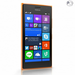 Nokia Lumia 730 Dual Sim, Orange