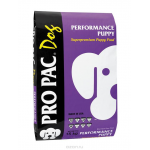 Корм сухой Pro Pac "Performance Puppy" для щенков, кормящих и беременных сук, с курицей, 3 кг