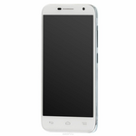 Alcatel OT-6016Х Idol 2 Mini, White Cloudy