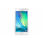 Samsung SM-A300F Galaxy A3, White + браслет Pandora