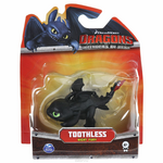 Фигурка Dragons "Toothless (Night Fury)". 66551_20064404