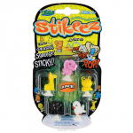 Игровой набор "Stikeez: Джунгли"