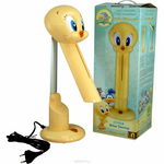 Настольный светильник Ультра ЛАЙТ KT421B Baby Tweety