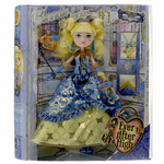 Ever After High Куклы в День Коронации Блонди Локс