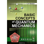 Basic Concepts of Quantum Mechanics