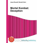 Mortal Kombat: Deception