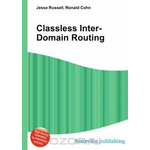 Classless Inter-Domain Routing