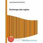 Exchange-rate regime