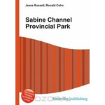 Sabine Channel Provincial Park