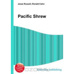 Pacific Shrew