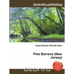 Pine Barrens (New Jersey)