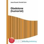 Gladstone (humorist)