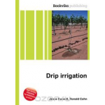 Drip irrigation