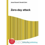 Zero-day attack