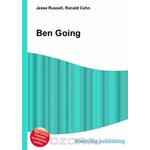 Ben Going