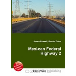 Mexican Federal Highway 2