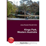 Kings Park, Western Australia