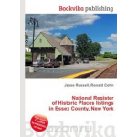 National Register of Historic Places listings in Essex County, New York