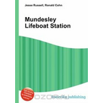 Mundesley Lifeboat Station