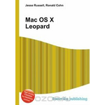 Mac OS X Leopard