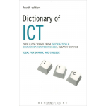 Dictionary of ICT