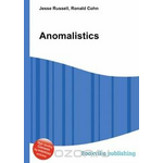 Anomalistics