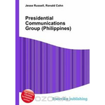 Presidential Communications Group (Philippines)