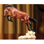 Breyer Фигурка "Remington: Wild Bronc"