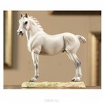 Breyer Фигурка "Da Vinci: A King's Mount"