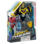 Разборная фигурка Hero Mashers "Transformers: Bumblebee"