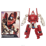 Transformers Combiner Wars: "Powerglide"