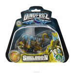 Фигурка Dinofroz "Smilodon"