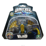 Фигурка Dinofroz "Динозавр Vlad"