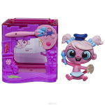 Littlest Pet Shop Игровой набор "Minka Mark"