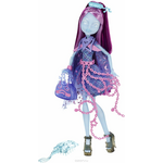 MONSTER HIGH Кукла из серии Ученики-призраки Киеми Хантерли