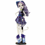 Monster High Кукла Кэтрин ДеМяу