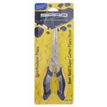 Инструмент рыболова SPRO "Bent Nose Super Cutter Pliers", 16 см