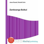 Zamboanga Bulbul