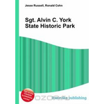 Sgt. Alvin C. York State Historic Park