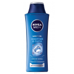 NIVEA MEN Шампунь "Энергия и сила", 400 мл