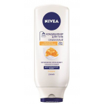 NIVEA Кондиционер для тела Смываемый Медовое удовольствие 250мл