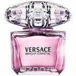 Versace "Bright Crystal". Туалетная вода, 50 мл