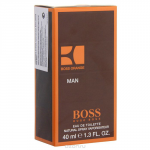 Hugo Boss "Boss Orange for Men". Туалетная вода, 40 мл