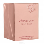 Nina Ricci "Premier Jour". Парфюмированная вода, 100 мл