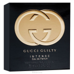 Gucci "Guilty Intense". Парфюмерная вода, 30 мл