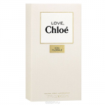 Chloe Туалетная вода "Love, Chloe Eau Florale", 50 мл