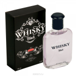 Evaflor "Whisky Black". Туалетная вода, 100 мл