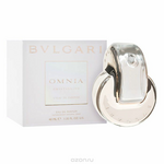 Bvlgari Парфюмерная вода "Omnia Crystalline", женская, 40 мл