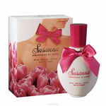 Apple Parfums Туалетная вода "Susanna. Princess in pink", женская, 55 мл